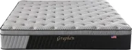 Materace - Zikssen Materac Zikssen Graphen 180x200 - miniaturka - grafika 1
