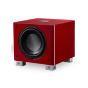 Głośniki i kolumny - REL T/9X Special Edition subwoofer (czerwony) - miniaturka - grafika 1