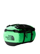 Torby podróżne - Torba / plecak The North Face Base Camp Duffel XS - Chlorophyll Green - miniaturka - grafika 1