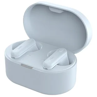 Philips True Wireless tat1108bl niebieskie - Słuchawki - miniaturka - grafika 1