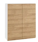 Meble kuchenne - Alba Szafka Wisząca Wysoka G2-60-H92 Hikora - miniaturka - grafika 1