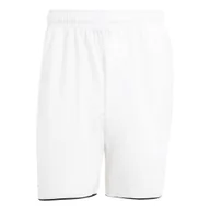 Spodenki męskie - Spodenki męskie adidas Club Short White XL - miniaturka - grafika 1