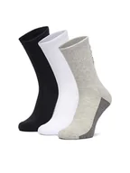 Skarpetki męskie - G-Star Raw Skarpety długie CEO_AS_G-STAR_312_W_AW25 (3-PACK) Kolorowy - miniaturka - grafika 1