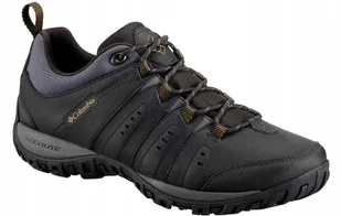 Buty Trekkingowe Męskie Columbia Woodburn II - Buty sportowe męskie - miniaturka - grafika 1