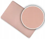 Prześcieradła dla dzieci - PRZEŚCIERADŁO MUŚLINOWE PREMIUM 50x83 DO DOSTAWKI 83x50 DUŻY WYBÓR! - miniaturka - grafika 1