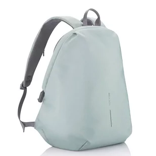 Plecak miejski antykradzieżowy XD Design Bobby Soft - green - Plecaki - miniaturka - grafika 2