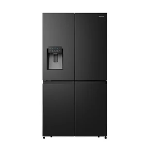 Lodówka Hisense RQ760N4BFF - Lodówki - miniaturka - grafika 1