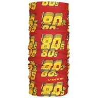 Czapki i chusty sportowe damskie - Komin na szyję wielofunkcyjny Viking Regular, bandana, chusta - miniaturka - grafika 1