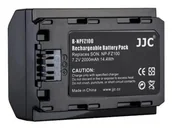 Akumulatory do aparatów dedykowane - Extra Digital CB970117 bateria do aparatu/kamery Litowo-jonowa (Li-Ion) 2280 mAh - miniaturka - grafika 1