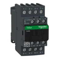 Inne akcesoria elektryczne - LC1DT32BL Stycznik mocy TeSys D AC1 32A 4P 1 NO + NC - miniaturka - grafika 1