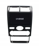 Nawigacja GPS - RADIO NAWIGACJA FORD MONDEO MK3 2004-2007 ANDROID - miniaturka - grafika 1