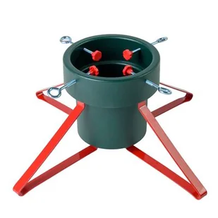 Stojak choinkowy 46,5 x 19,5 cm - Stojaki choinkowe - miniaturka - grafika 1