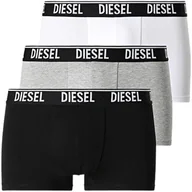 Majtki męskie - DIESEL ORYGINALNE BOKSERKI MĘSKIE 3-PACK BOX XXL - miniaturka - grafika 1