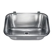 Zlewy i komory gospodarcze - Teka Komora gospodarcza VK 50 STD 705060200 - miniaturka - grafika 1