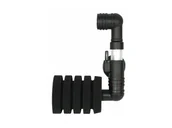 Filtry akwariowe i akcesoria - Filtr Aqua Nova NSF-40L - filtr akwariowy - miniaturka - grafika 1