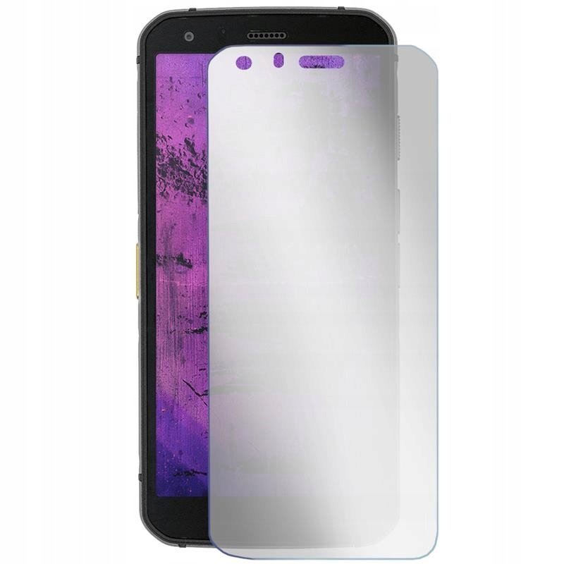 9H Szkło Hartowane Do Caterpillar Cat S62 Pro Szkiełko Ochronne Szybka Hartowana Na Ekran