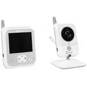 Elektroniczne nianie i monitory oddechu - Lionelo Niania elektryczna BABYL 7.1 - miniaturka - grafika 1