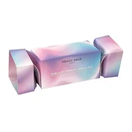 Tusze do rzęs - PEGGY SAGE SET MakeUp tusz do rzęs 8ml + płyn do demakijażu oczu 100ml - miniaturka - grafika 1