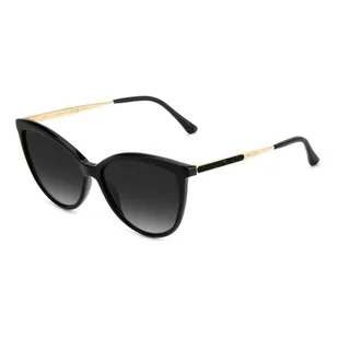 Okulary przeciwsłoneczne Damskie Jimmy Choo BELINDA-S-807 ø 56 mm - Okulary przeciwsłoneczne - miniaturka - grafika 1