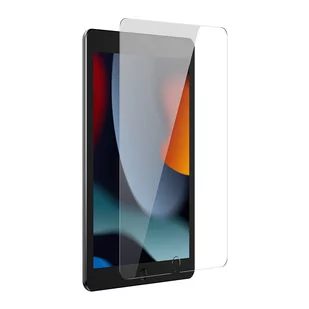 Baseus 2x Full-glass film 0,3mm szkło hartowane do iPad Pro 10.5" / iPad Air 3 10.5" / iPad 7/8/9 10.2" (2021/2020/2019) z zestawem montażowym - Akcesoria do tabletów i e-booków - miniaturka - grafika 3