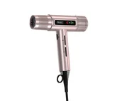 Suszarki do włosów - Wahl Vanquish lekka suszarka do włosów z jonizacją Rose Gold 1600W - miniaturka - grafika 1