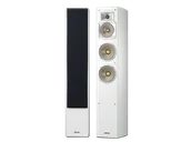 RTV OUTLET - Yamaha NS-F350 (biały) - OUTLET - miniaturka - grafika 1