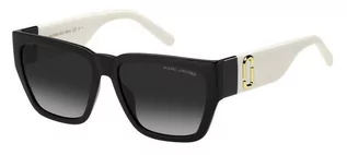 Okulary przeciwsłoneczne - Okulary przeciwsłoneczne Marc Jacobs MARC 646 S 80S - grafika 1