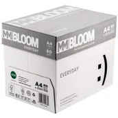 Papier do drukarek - Papier A4 80g do drukarki biały 1 karton 2500 ark - miniaturka - grafika 1