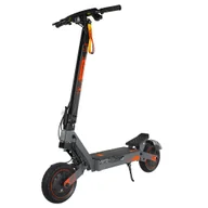 Hulajnogi elektryczne - KuKirin G2 Ultra Folding Electric Scooter 800W*2 Motor 48V 18Ah Battery 10 inch Tires 50km/h Max Speed 55km Max Range Fro - miniaturka - grafika 1