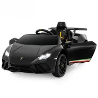 Pojazdy elektryczne dla dzieci - Samochód elektryczny dla dzieci Lamborghini Auto na akumulator - miniaturka - grafika 1