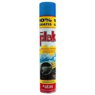 Kosmetyki samochodowe - Plak preparat do kokpitu lawenda 750ml - miniaturka - grafika 1