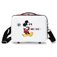 Walizki - Disney Minnie in Love Walizka kabinowa, Biały, Talla única, Potrzebny - miniaturka - grafika 1