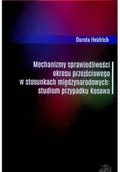 Biznes - Mechanizamy sprawiedliwości okresu przejściowego w stosunkach międzynarodowych studium przypadku Kosowa - miniaturka - grafika 1