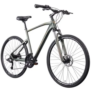 Bottecchia Lite Cross Męski 2022 Zielony - Rowery - miniaturka - grafika 1