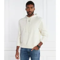 Bluzy męskie - HUGO Bluza Dapo | Regular Fit - miniaturka - grafika 1