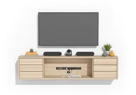 Akcesoria do komputerów stacjonarnych - Logitech - Videokonferenz-Montage-Kit - fur Logitech RoomMate, Room Solution Base Bundle 952-000097?SUBCONTRACTING - miniaturka - grafika 1