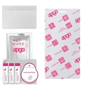 Akcesoria do tabletów i e-booków - szkło Hybrydowe do Lenovo Tab 7, zamiennik hartowanego, flexible - miniaturka - grafika 1