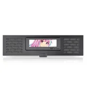 Akcesoria do komputerów stacjonarnych - Thermaltake AC-066-OO1NAN-A1 część obudowy do komputera Full Tower LCD panel kit - miniaturka - grafika 1