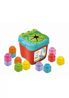 E-booki - nauka - Clemmy Koszyk sensoryczny - miniaturka - grafika 1