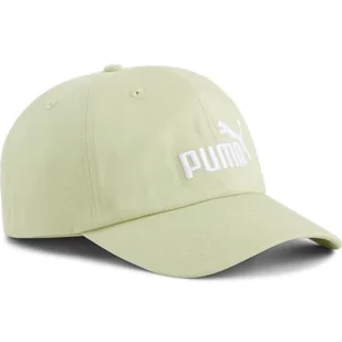 PUMA Czapka unisex Ess No.1 Bb - Czapki damskie - miniaturka - grafika 1