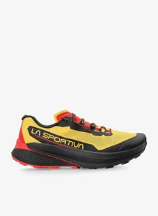 Buty trailowe La Sportiva Prodigio - yellow/black - Sprzęt wspinaczkowy - miniaturka - grafika 1