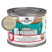 Emalie - Farba kredowa piaskowy 375 ml - miniaturka - grafika 1