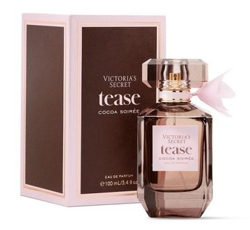 Victoria's Secret Tease Cocoa Soirée Edp W 100 ml