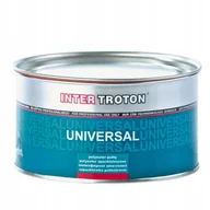 Chemia warsztatowa - Szpachlówka uniwersalna 1kg Troton - miniaturka - grafika 1