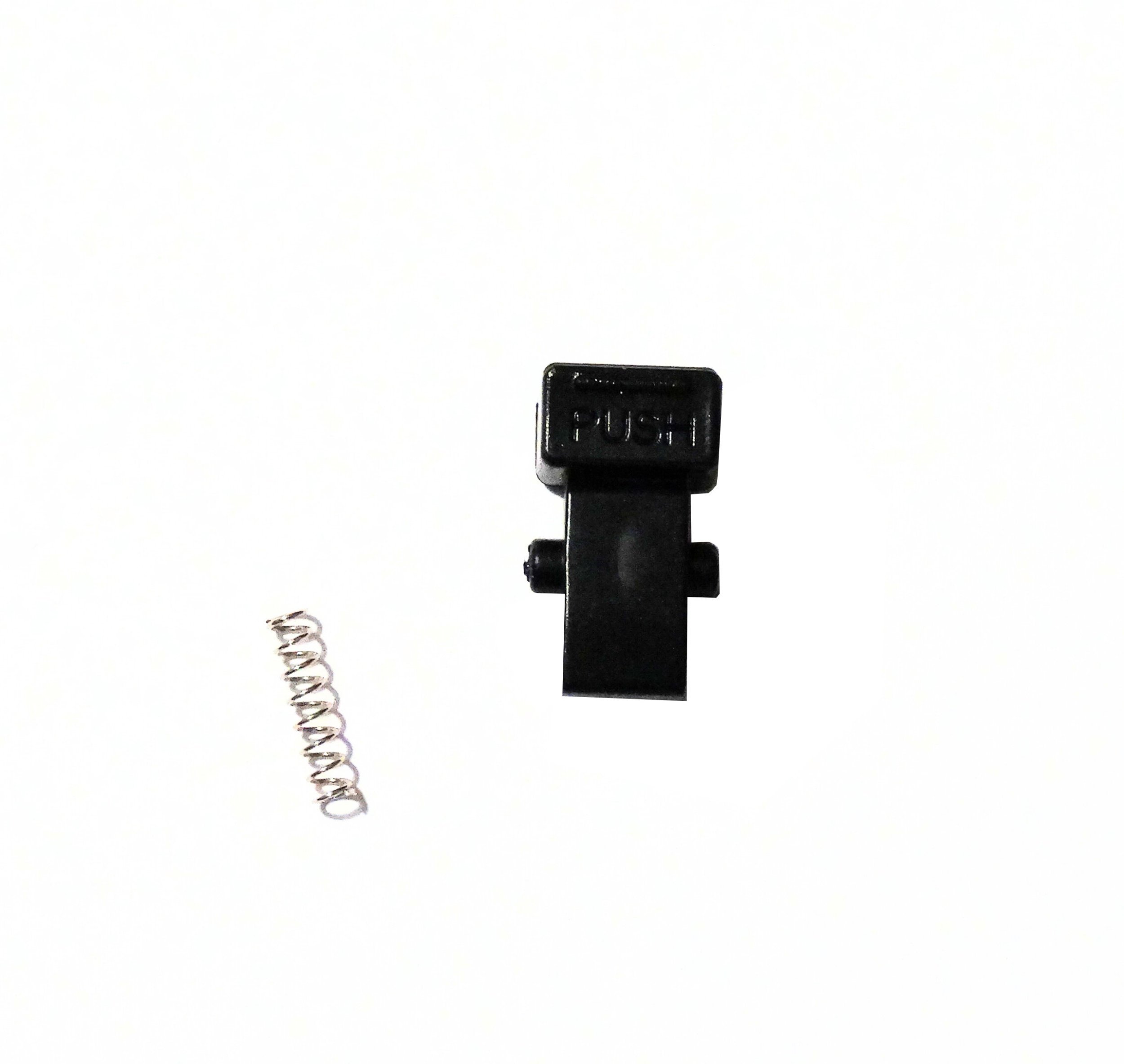 Zatrzask baterii do TYT TC-5000
