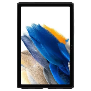 Etui Braders Spigen Rugged Armor do Galaxy Tab A8 10.5 Matte Black - Etui do tabletów - miniaturka - grafika 4