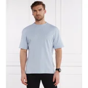 Koszulki męskie - Calvin Klein T-shirt | Comfort fit - miniaturka - grafika 1