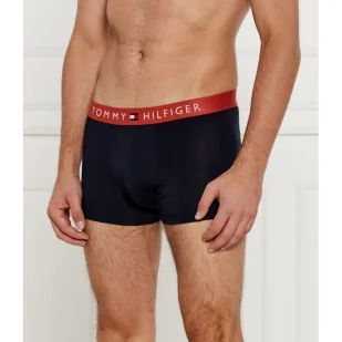 Tommy Hilfiger Bokserki 3-pack - Majtki męskie - miniaturka - grafika 1