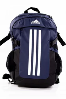 Torby podróżne - Mochila adidas Power VI azul marino-negro HM5132 - grafika 1