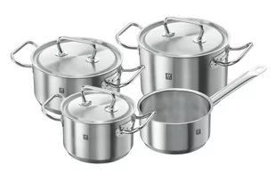 Zwilling TWIN Classic zestaw garnków 5 części 40901-003a - Zestawy garnków i patelni - miniaturka - grafika 7